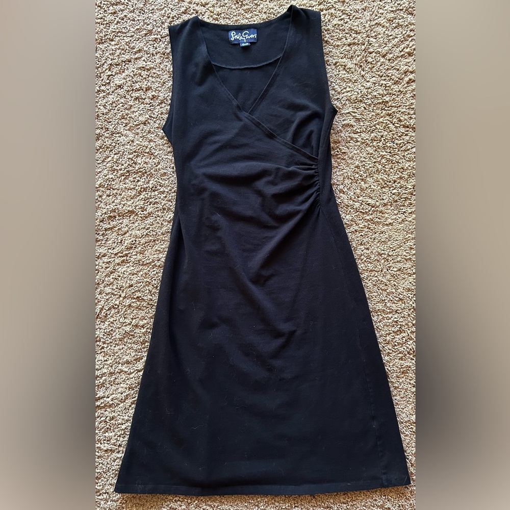 Lesley Evers Gina Dress - Small